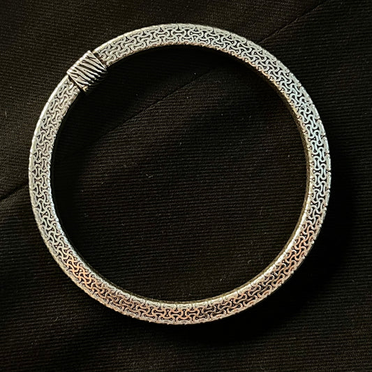 Konmer Silver Bracelet - RB029